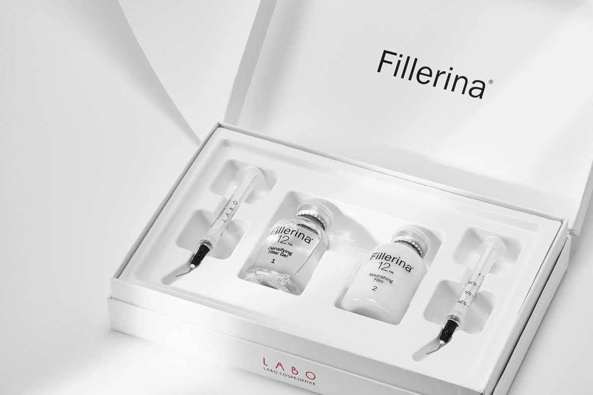 FILLERINA 12ha – Intenzivni Kućni Anti Age Hijaluron Tretman (Recenzija)