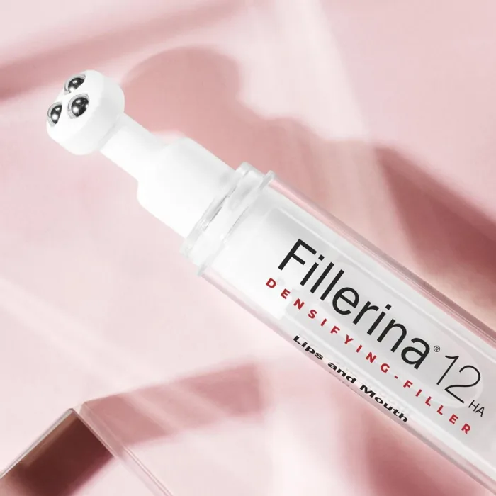 Fillerina 12HA Densifying filler gel za usne - stepen 4 - Image 5