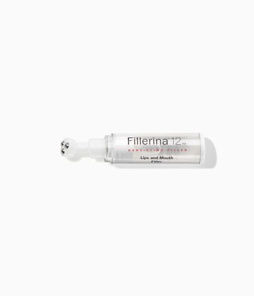 Fillerina 12HA Densifying filler gel za usne - stepen 5