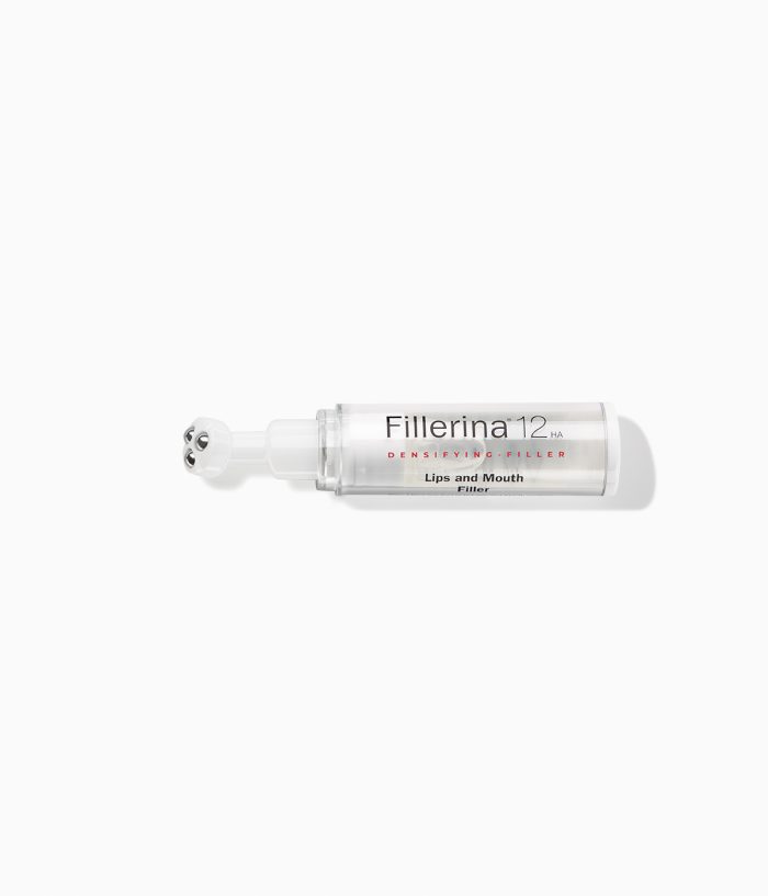 Fillerina 12HA Densifying filler gel za usne - stepen 5