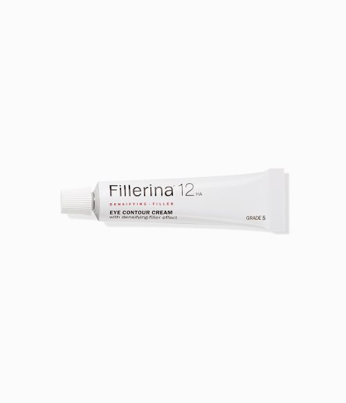 Fillerina 12HA Densifying filler krema za područje oko očiju - stepen 5