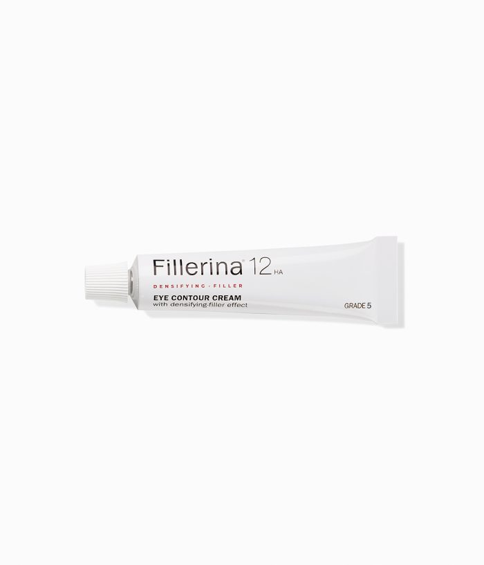 Fillerina 12HA Densifying filler krema za područje oko očiju - stepen 5