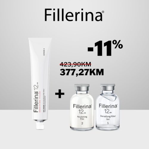 Fillerina rutina 2