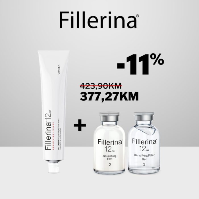 Fillerina rutina 2