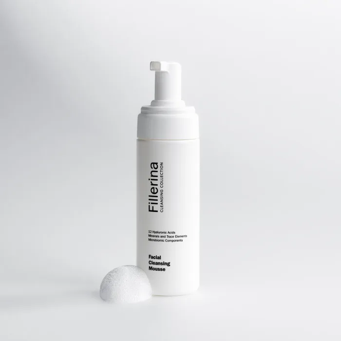 Fillerina Pjena za Čišćenje Lica 150ml - Image 3