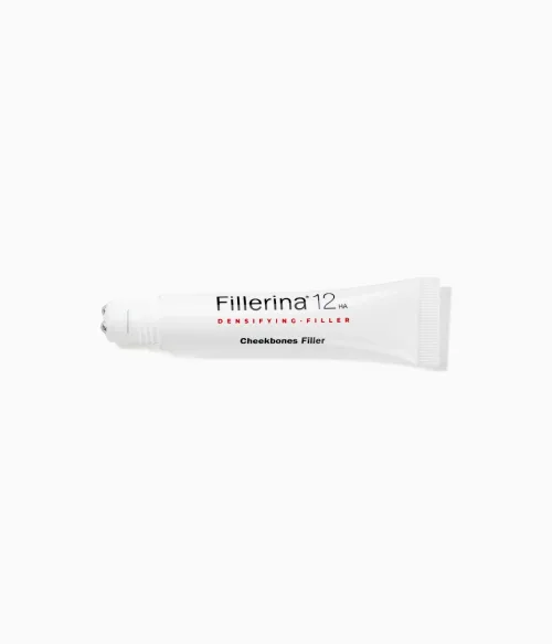 Fillerina 12HA gel za volumen jagodica