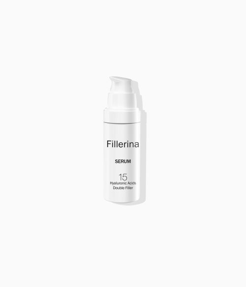 Fillerina 15HA Koncentrovani serum – stepen 5