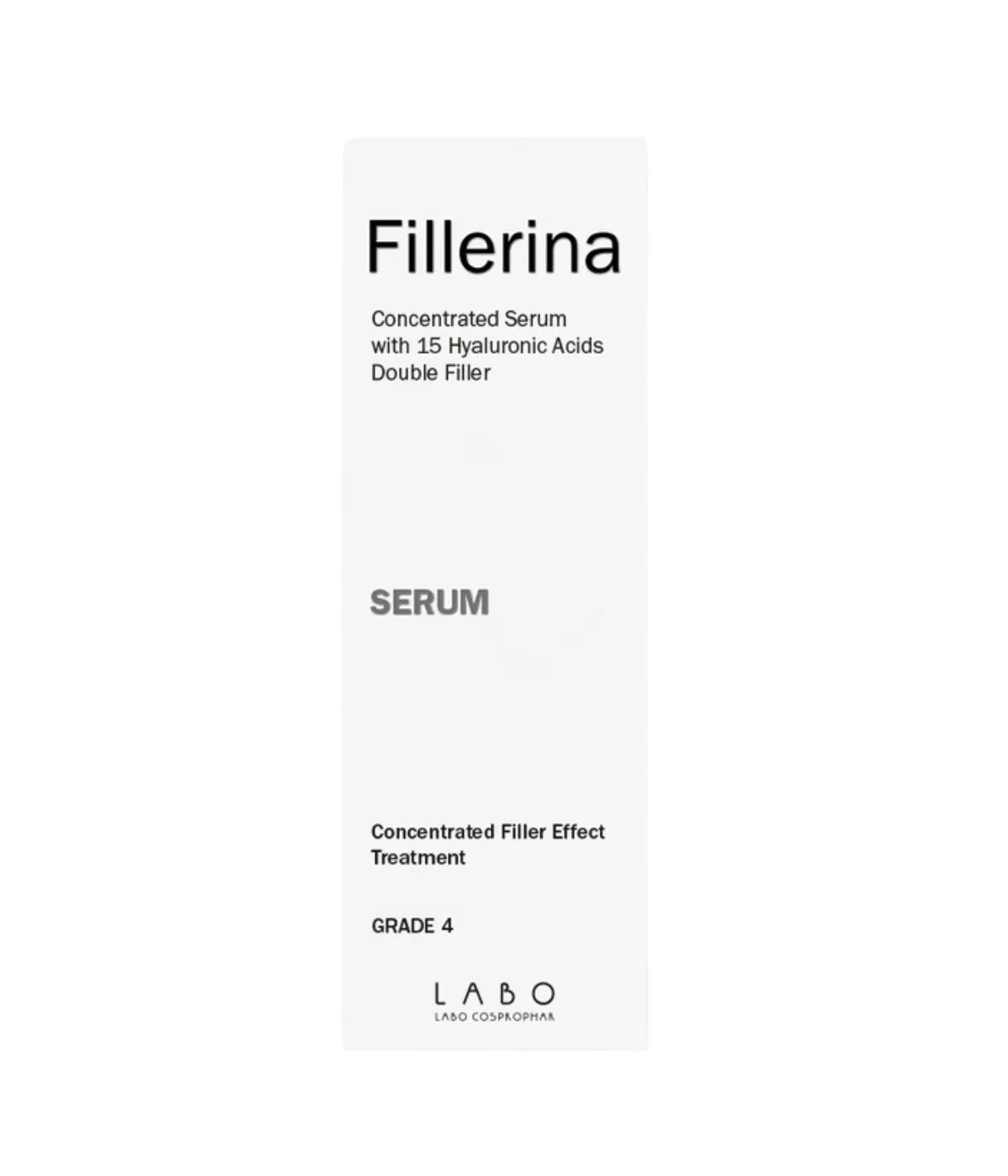 Fillerina 15HA Koncentrovani serum – stepen 4 - Image 2